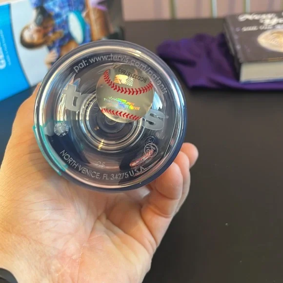 NY Yankees Tervis - Picture 4 of 5